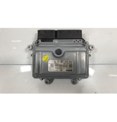 Calculateur moteur MERCEDES CLASSE A 169
