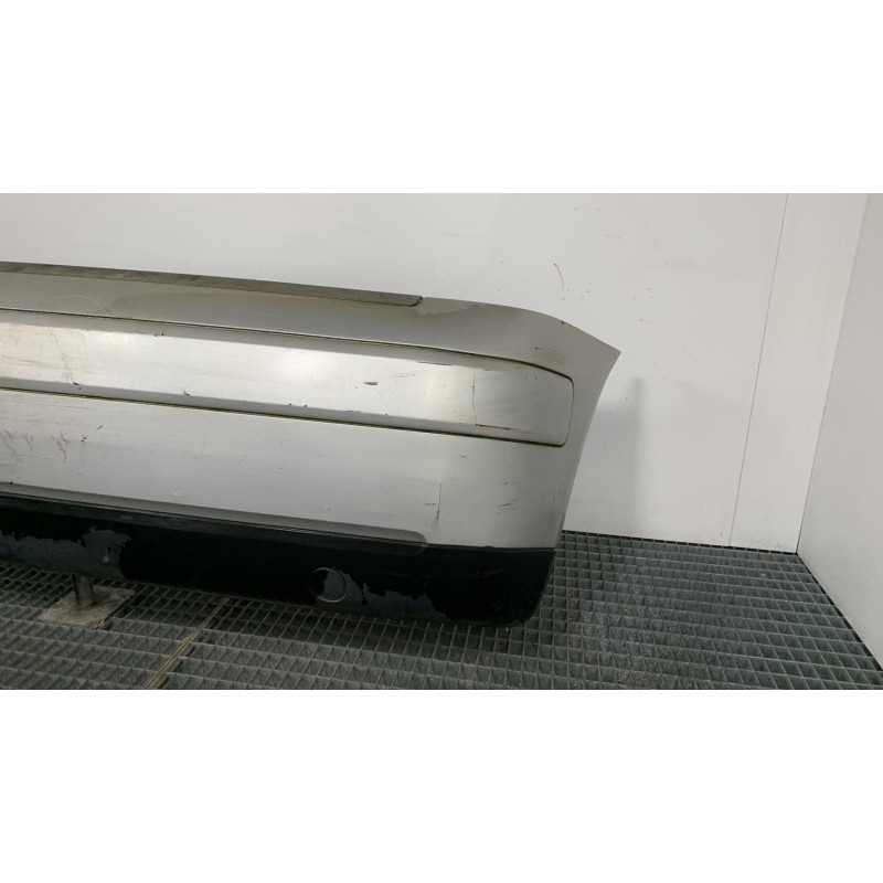 Pare choc arriere AUDI A2 Photo n°6