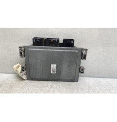 Calculateur moteur RENAULT TWINGO 2 Photo n°1