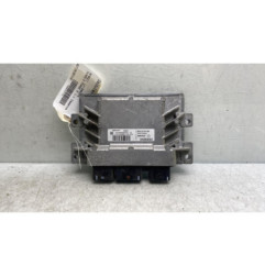 Calculateur moteur RENAULT TWINGO 2