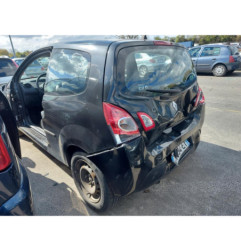Calculateur moteur RENAULT TWINGO 2