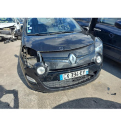 Calculateur moteur RENAULT TWINGO 2