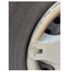 Calculateur moteur RENAULT TWINGO 2