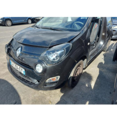 Calculateur moteur RENAULT TWINGO 2