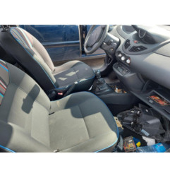 Calculateur moteur RENAULT TWINGO 2