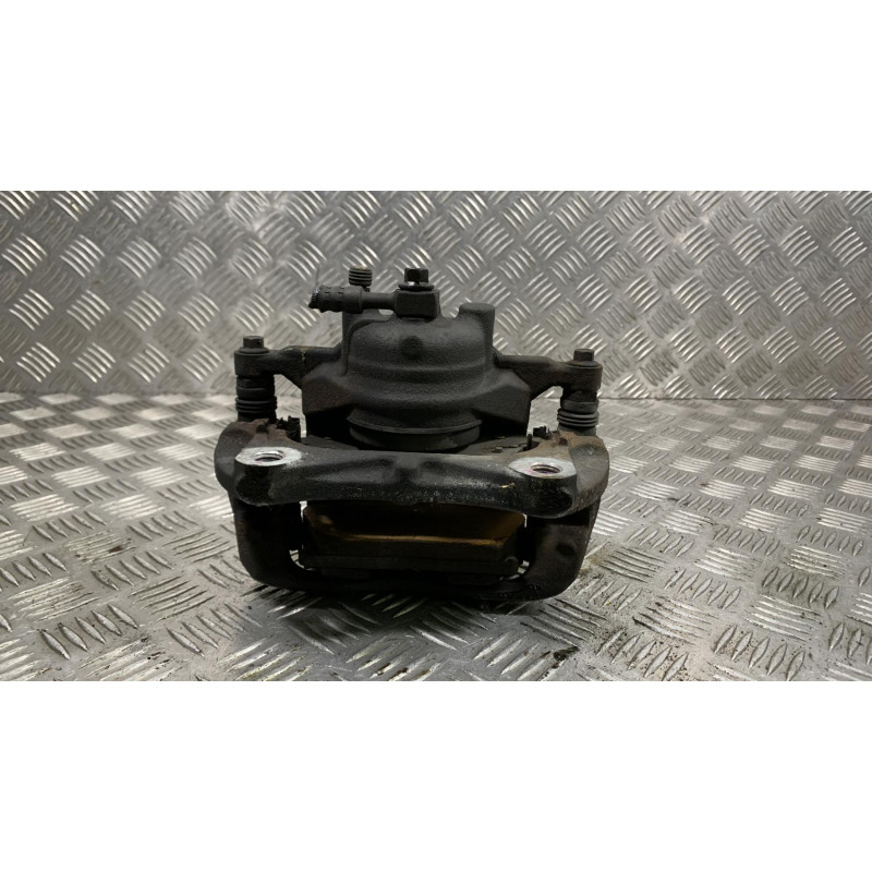 Etrier avant gauche (freinage) CHEVROLET ORLANDO Photo n°2