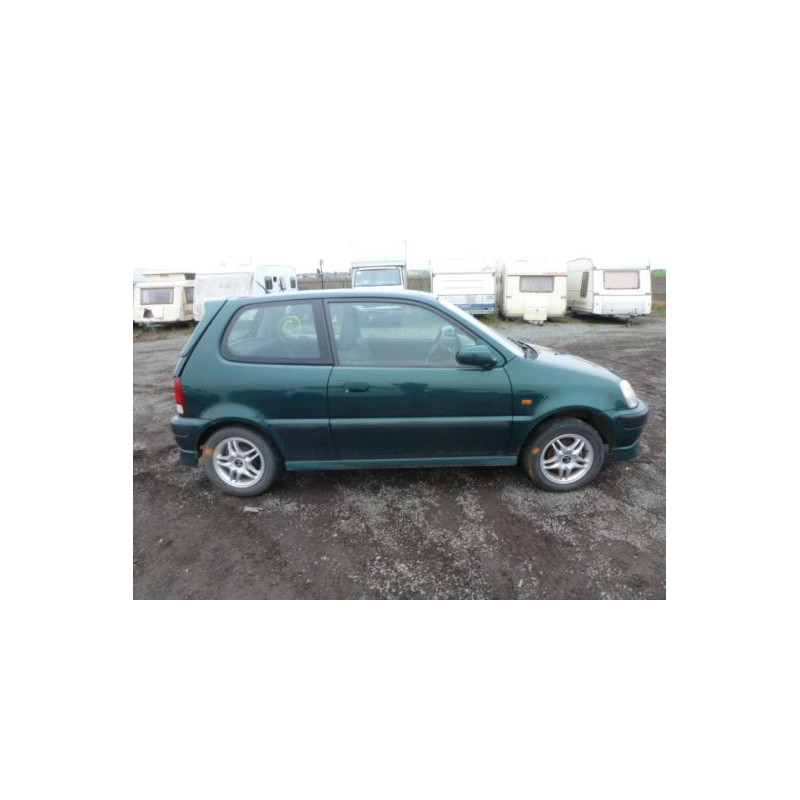 Jante HONDA LOGO Photo n°3