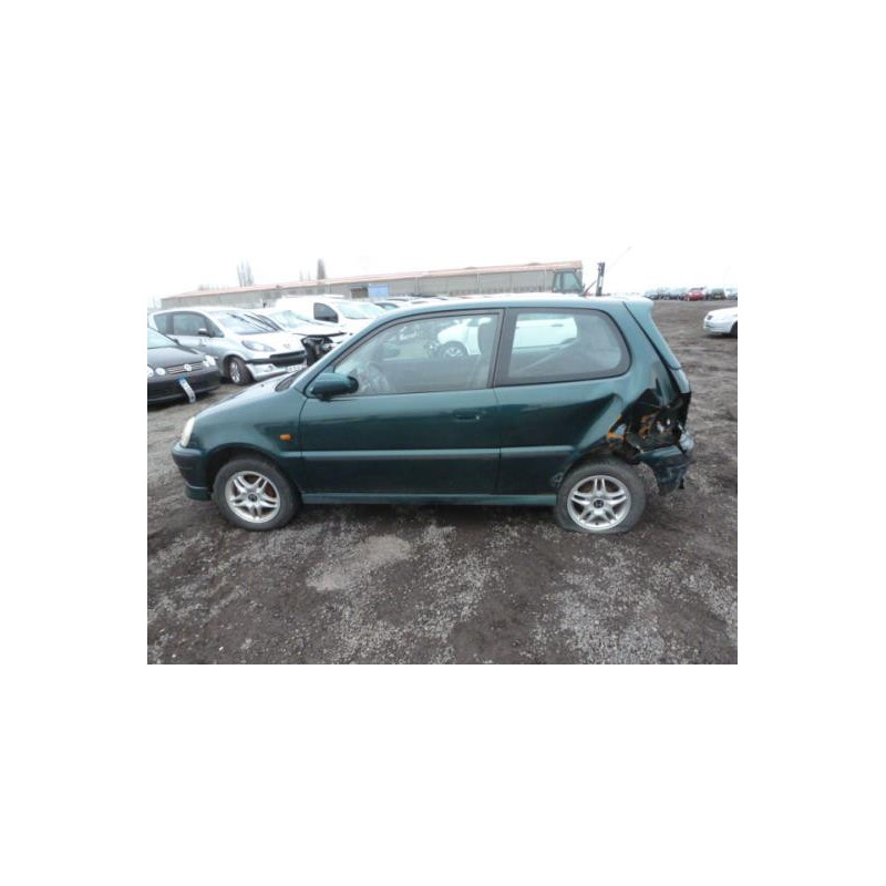 Jante HONDA LOGO Photo n°5