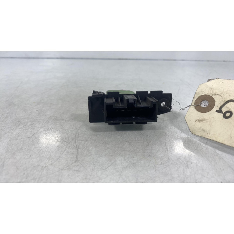 Resistance chauffage FIAT GRANDE PUNTO Photo n°1