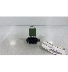 Resistance chauffage FIAT GRANDE PUNTO