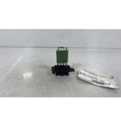 Resistance chauffage FIAT GRANDE PUNTO