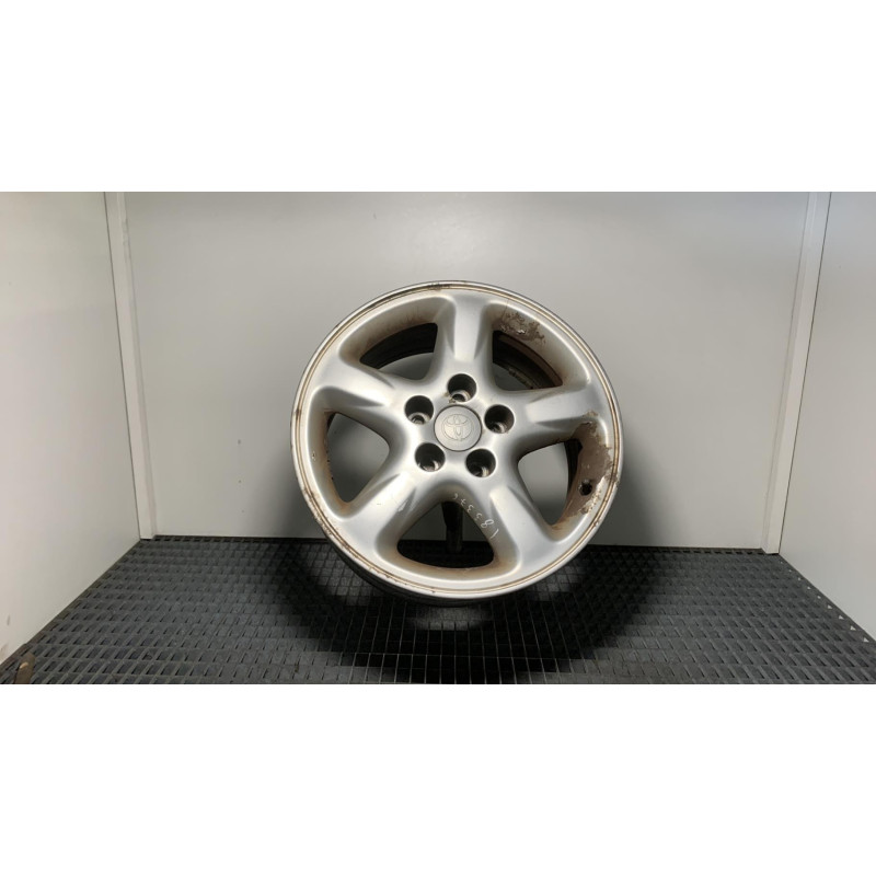 Jante TOYOTA RAV4 2 Photo n°1