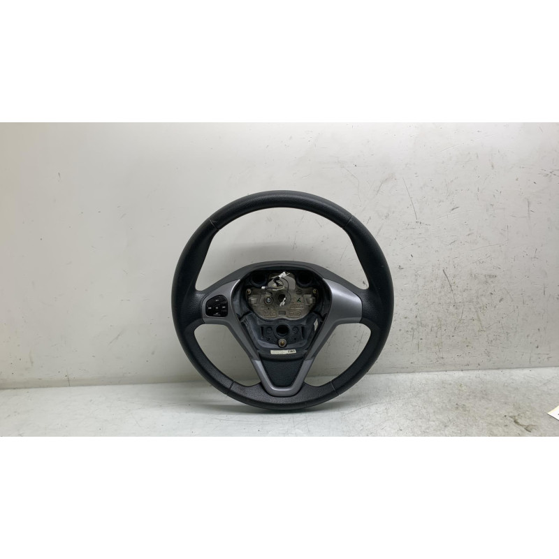 Volant FORD FIESTA 6 Photo n°2