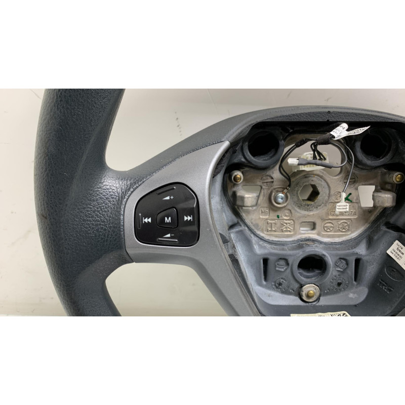 Volant FORD FIESTA 6 Photo n°3