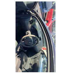 Jante RENAULT MEGANE 2