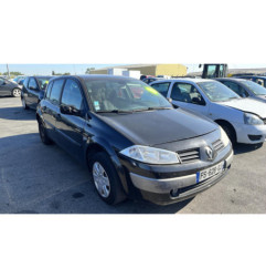Jante RENAULT MEGANE 2