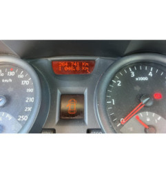 Jante RENAULT MEGANE 2