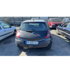 Jante RENAULT MEGANE 2