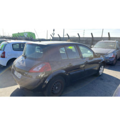Jante RENAULT MEGANE 2