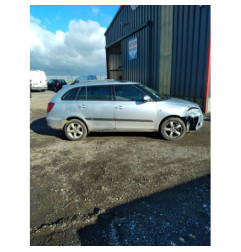 Jante SKODA FABIA 2
