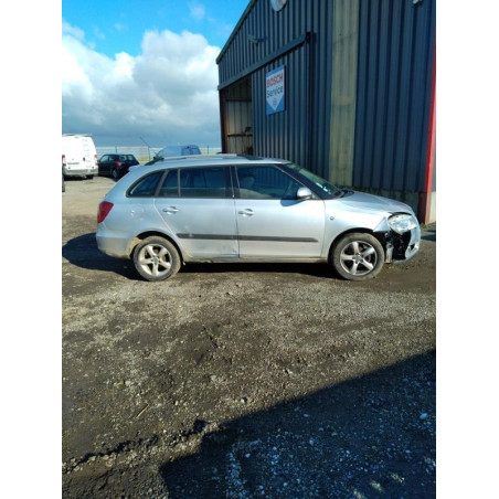 Jante SKODA FABIA 2