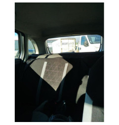 Jante SKODA FABIA 2