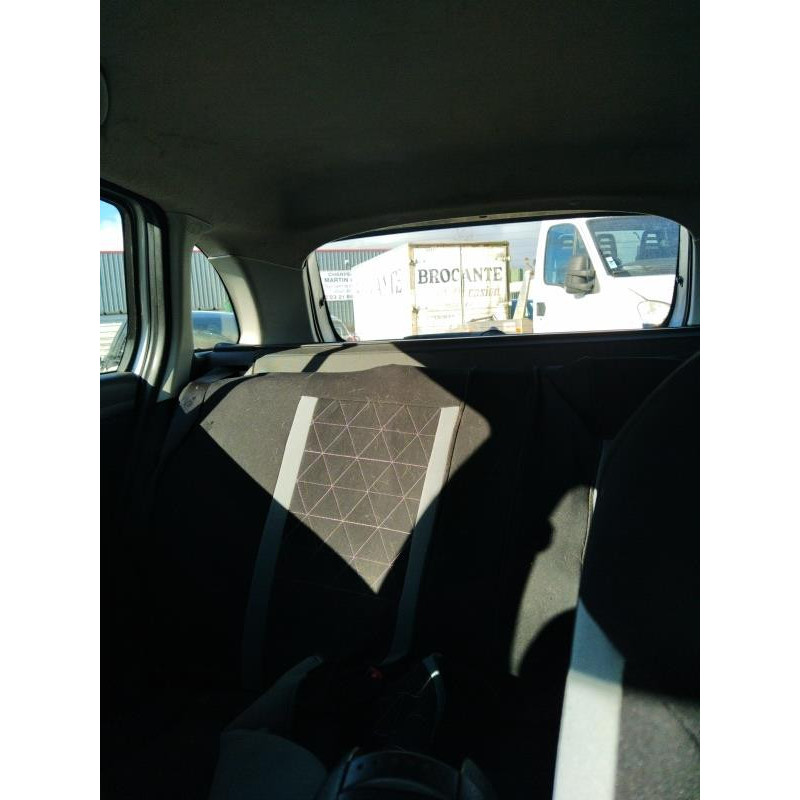 Jante SKODA FABIA 2 Photo n°5