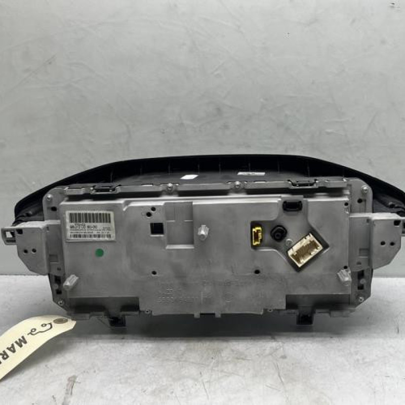 Compteur PEUGEOT 3008 2 Photo n°5