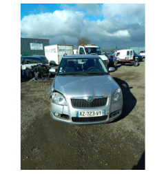 Jante SKODA FABIA 2