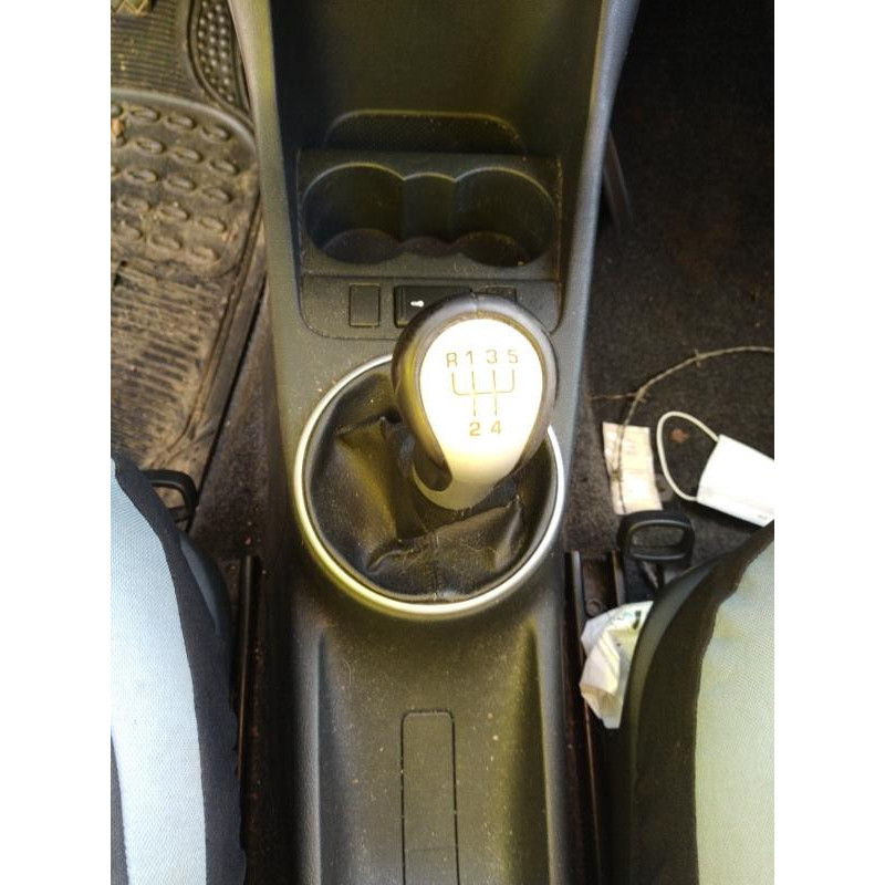 Jante SKODA FABIA 2 Photo n°9