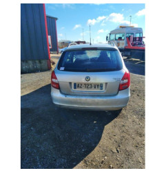 Jante SKODA FABIA 2