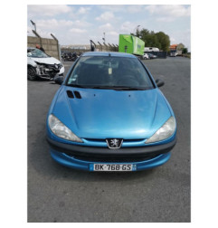 Pompe à carburant PEUGEOT 206