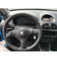 Pompe à carburant PEUGEOT 206