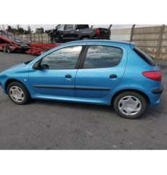 Pompe à carburant PEUGEOT 206
