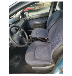 Pompe à carburant PEUGEOT 206