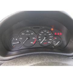 Pompe à carburant PEUGEOT 206