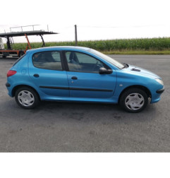 Pompe à carburant PEUGEOT 206