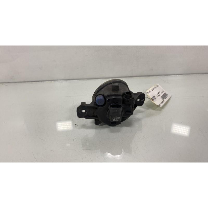 Anti brouillard droit (feux) NISSAN MICRA 3 Photo n°3