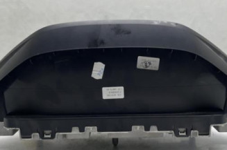 Compteur PEUGEOT 3008 2