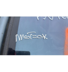 Commande retroviseurs CITROEN XSARA PICASSO
