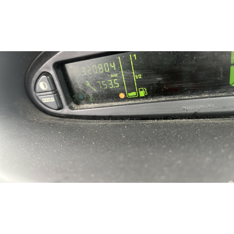 Commande retroviseurs CITROEN XSARA PICASSO Photo n°5