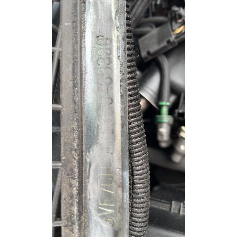 Commande retroviseurs CITROEN XSARA PICASSO Photo n°6