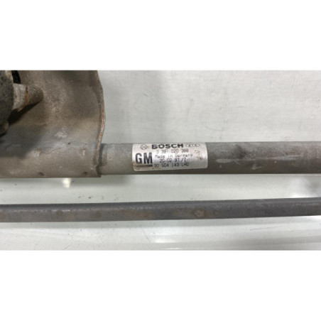 Moteur essuie glace avant OPEL VECTRA B Photo n°1