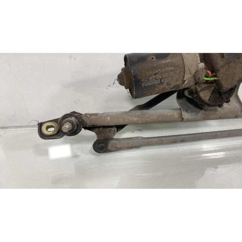Moteur essuie glace avant OPEL VECTRA B Photo n°2