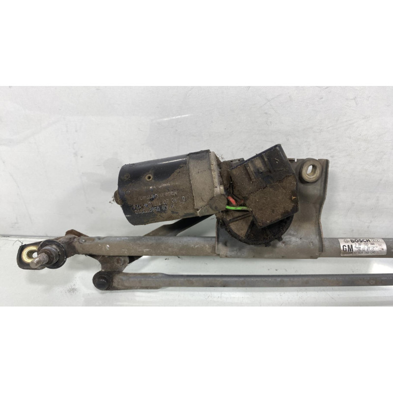 Moteur essuie glace avant OPEL VECTRA B Photo n°3