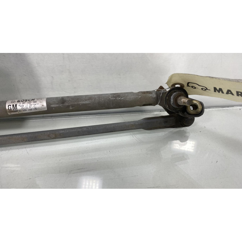 Moteur essuie glace avant OPEL VECTRA B Photo n°5