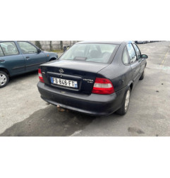 Moteur essuie glace avant OPEL VECTRA B