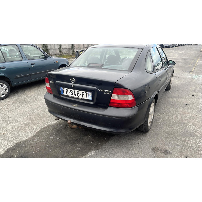 Moteur essuie glace avant OPEL VECTRA B Photo n°6