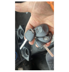 Moteur essuie glace avant OPEL VECTRA B