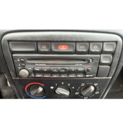 Moteur essuie glace avant OPEL VECTRA B